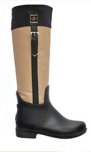 Dav Coventry - $99 10 bottes de pluie qui ont du style