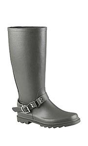 10 bottes de pluie qui ont du style Spring - $50