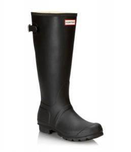 10 bottes de pluie qui ont du style Hunter - $165