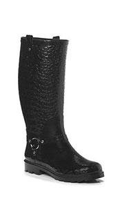 10 bottes de pluie qui ont du style Yellow -$39.99