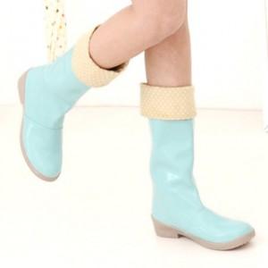 10 bottes de pluie qui ont du style 59 Seconds -%26.48