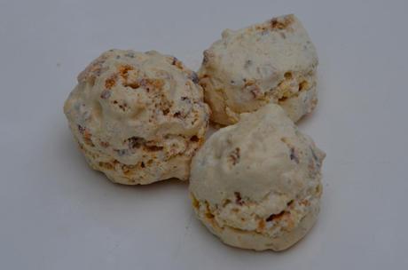 Brutti e buoni (biscuits italiens amandes et noisettes)