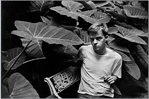 Truman Capote