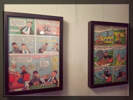 Invasion de burgers à Paris Invasion de burgers à Paris