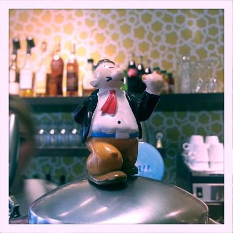 Invasion de burgers à Paris Invasion de burgers à Paris