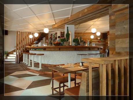 Invasion de burgers à Paris Invasion de burgers à Paris