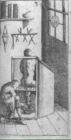 Le savon ça pique et l’eau ça mouille, ou l’histoire de la (mal) propreté Le savon ça pique et l’eau ça mouille, ou l’histoire de la (mal) propreté