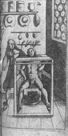 Le savon ça pique et l’eau ça mouille, ou l’histoire de la (mal) propreté Le savon ça pique et l’eau ça mouille, ou l’histoire de la (mal) propreté