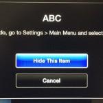 Apple TV : le firmware 6.1 est disponible Apple-TV-6.1