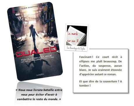 Le mardi sur son 31 (55) Le mardi sur son 31 (55)