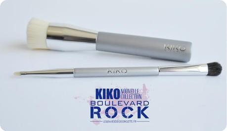 Nouvelle collection KIKO : Direction le