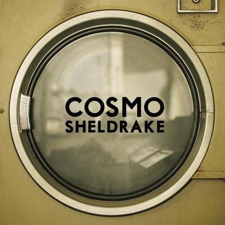 Cosmo Sheldrake # The Moss.