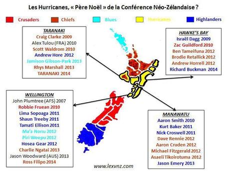 Hurricanes Pere Noël Lexvnz.com