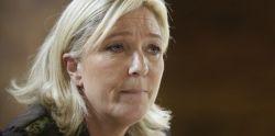 Marine Le Pen, furieuse contre Canal+, décide de se désabonner de la chaîne cryptée Marine Le Pen, furieuse contre Canal+, décide de se désabonner de la chaîne cryptée