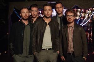 One Republic : « Counting Stars » N°1 dans 22 pays ! (vidéo) One Republic