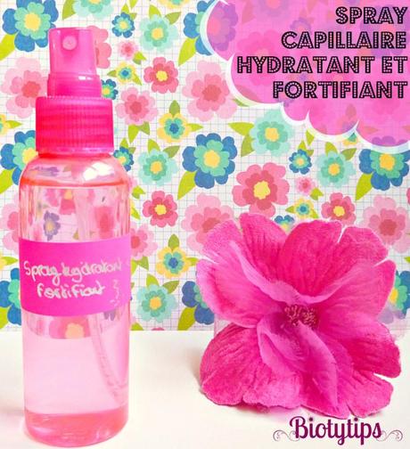 DIY: Le spray capillaire qui hydrate et qui fortifie les cheveux P1080138