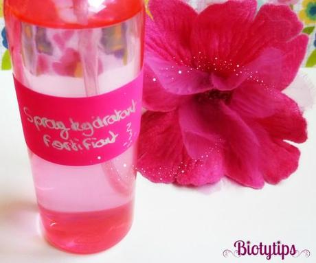 DIY: Le spray capillaire qui hydrate et qui fortifie les cheveux P1080145