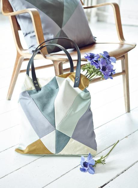 Place de bleu - printemps / été 2014 Place de bleu - printemps / été 2014