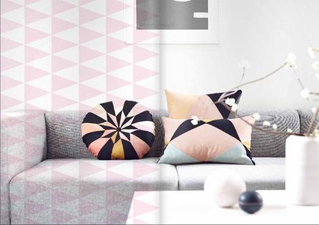 Place de bleu - printemps / été 2014 Place de bleu - printemps / été 2014