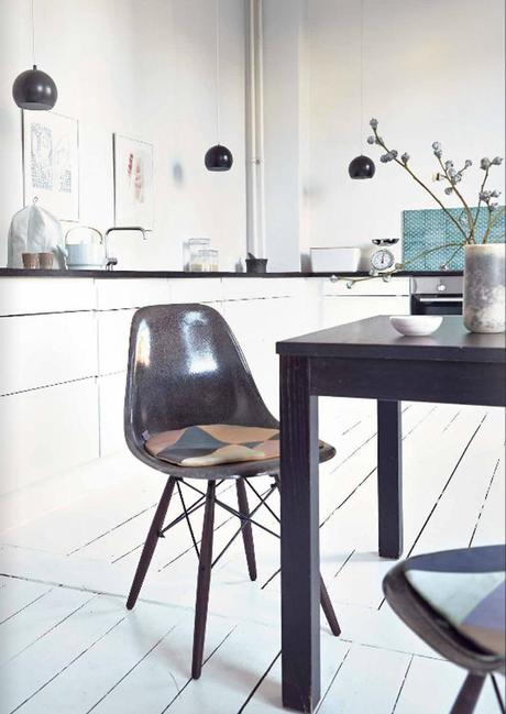 Place de bleu - printemps / été 2014 Place de bleu - printemps / été 2014