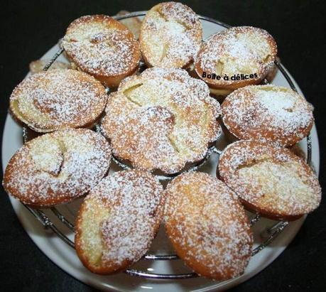Gaufres vanillées façon Cyril Lignac Merci Croque-tout