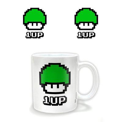 CupCakes SuperMario, Lampe Invaders et Mini Sac Zelda - Cette semaine sur Stickboutik.com