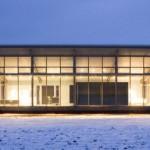 ARCHI : Glass Farmhouse ARCHI : Glass Farmhouse