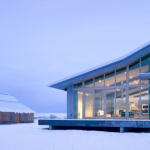 ARCHI : Glass Farmhouse ARCHI : Glass Farmhouse