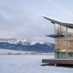 ARCHI : Glass Farmhouse ARCHI : Glass Farmhouse