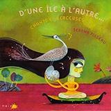 D'une île à l'autre, par Serena Fisseau serenafisseaudileenile