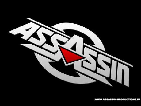 Assassin logo