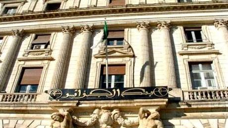 Banque d'Algérie 