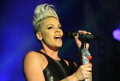 Les 10 chanteurs américains les mieux payés en 2013