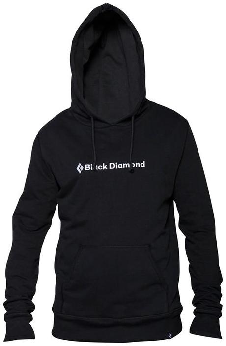 id hoodie escalade black diamond