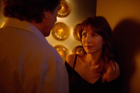 Une rencontre bande annonce sophie marceau