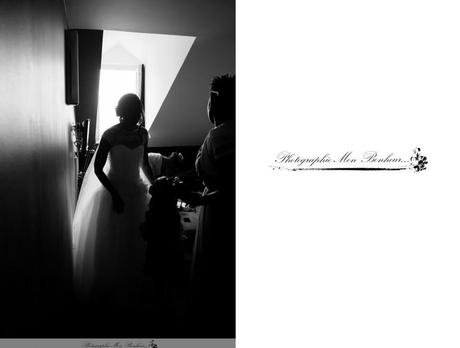 Photographe de mariage à Paris – Les préparatifs de la mariée – Mariage J+R cérémonie, coiffure, l'échange des alliances, la sortie de l'église, les bijoux, les parents des futurs mariés, les préparatifs de la mariée, maquillage, reportage mariage, robe de mariée, photographe de mariage à paris