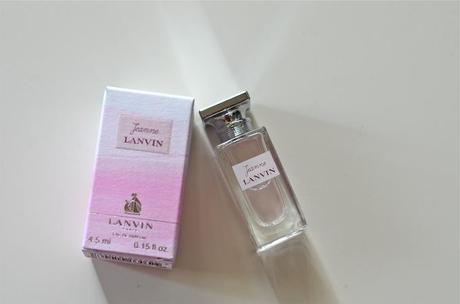 #21 Jeudi Beauty: GlossyBox Mars 2014 #21 Jeudi Beauty: GlossyBox Mars 2014