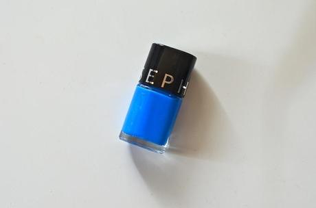 #21 Jeudi Beauty: GlossyBox Mars 2014 #21 Jeudi Beauty: GlossyBox Mars 2014