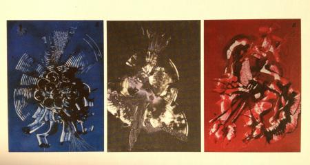 Galerie ART ET COMMUNICATION exposition Dominique VITAL IMG_1476