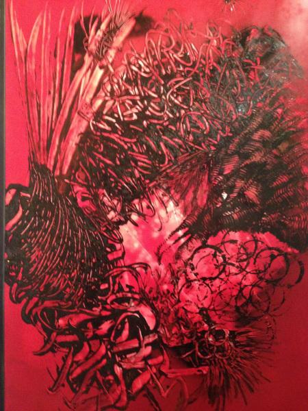 Galerie ART ET COMMUNICATION exposition Dominique VITAL IMG_1446