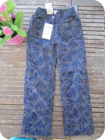 Retour d’expérience : Le pantalon indestructible de vertbaudet IMG_2856