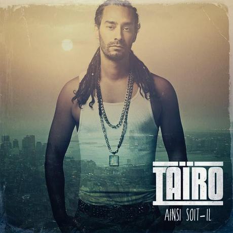 Tairo - Ainsi Soit-Il (Polydor) / Choeurs et Ame (Up Music)