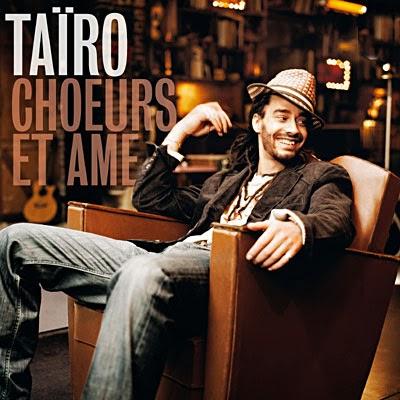 Tairo - Ainsi Soit-Il (Polydor) / Choeurs et Ame (Up Music)
