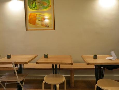 Chuuut ... SYLVAIN DEPUICHAFFRAY dévoile son tout nouvel espace Salon de Thé cosy IMG_2493