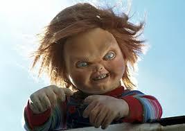 Mouette + terrible two = Chucky images