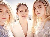  Dakota Fanning : 'The Hollywood Reporter'