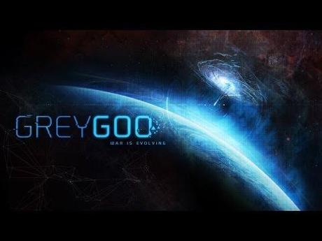 Petroplyph annonce la sortie de Grey Goo ! Image de prévisualisation YouTube