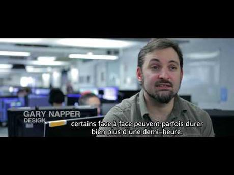 Un nouveau trailer pour Alien: Isolation Image de prévisualisation YouTube