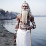 Sadhus, les Hommes saints de l’Inde