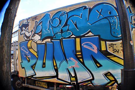 puma graffiti mod